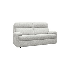 G Plan Hardy 3 Seater Fabric Sofa G Plan Hardy 3 Seater Fabric Sofa