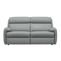 G Plan Hardy 3 Seater Leather Sofa G Plan Hardy 3 Seater Leather Sofa
