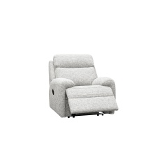 G Plan Hardy Fabric Recliner Chair G Plan Hardy Fabric Recliner Chair
