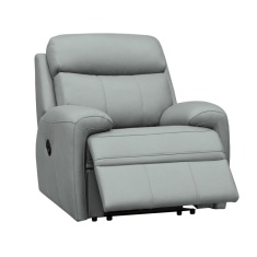 G Plan Hardy Leather Recliner Chair G Plan Hardy Leather Recliner Chair