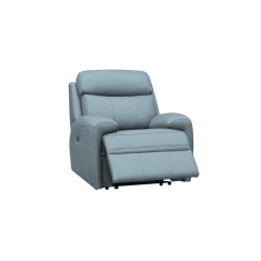 G Plan Hardy Leather Recliner Chair G Plan Hardy Leather Recliner Chair