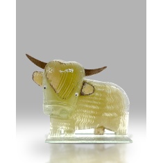 Nobile Highland Cow Nobile Highland Cow