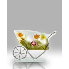 Nobile Fused Wheelbarrow Nobile Fused Wheelbarrow