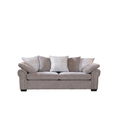 Ava Grand Pillow Back Fabric Sofa Ava Grand Pillow Back Fabric Sofa