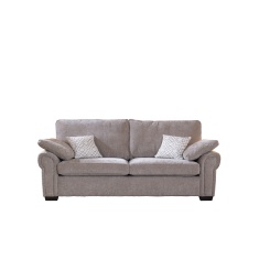 Ava Grand Standard Back Fabric Sofa Ava Grand Standard Back Fabric Sofa