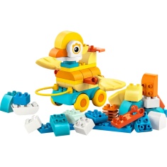 LEGO Duplo 10448 Town 3-in-1 Animals on Wheels LEGO Duplo 10448 Town 3-in-1 Animals on Wheels