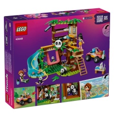 LEGO Friends 42648 Panda Sanctuary Animal Care LEGO Friends 42648 Panda Sanctuary Animal Care