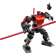 LEGO Star Wars 75411 The Clone Wars Darth Maul Mech LEGO Star Wars 75411 The Clone Wars Darth Maul Mech
