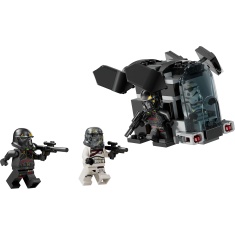 LEGO Star Wars 75412 Death Trooper & Night Trooper Battle Pack LEGO Star Wars 75412 Death Trooper & Night Trooper Battle Pack