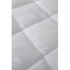 The Lyndon Company Anti Allergy Mattress Protector The Lyndon Company Anti Allergy Mattress Protector