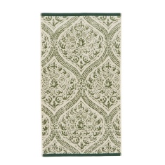 Sanderson Maduri Towel - Green Sanderson Maduri Towel - Green
