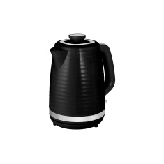 Tower T10077BLK Saturn 1.7L Kettle - Black Tower T10077BLK Saturn 1.7L Kettle - Black