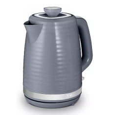 Tower T10077GRY Saturn 1.7L Kettle - Grey Tower T10077GRY Saturn 1.7L Kettle - Grey