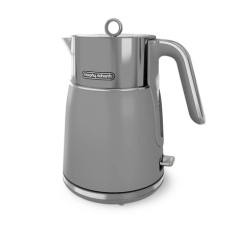 Morphy Richards 100705 1.5L Signature Matt Jug Kettle - Grey Morphy Richards 100705 1.5L Signature Matt Jug Kettle - Grey