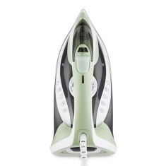 Morphy Richards 302010 Steam Flow 2400W Turbo Steam Iron - Green Morphy Richards 302010 Steam Flow 2400W Turbo Steam Iron - Green