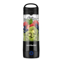 Nutribullet 02306 Portable Blender - Black Nutribullet 02306 Portable Blender - Black