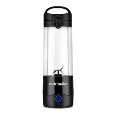 Nutribullet 02306 Portable Blender - Black Nutribullet 02306 Portable Blender - Black