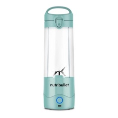 Nutribullet 02309 Portable Blender Light - Blue Nutribullet 02309 Portable Blender Light - Blue