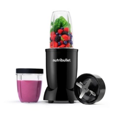 Nutribullet 02548 600 Series Blender - Black Nutribullet 02548 600 Series Blender - Black