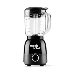 Nutribullet 02643 Magic Bullet Blender - Black Nutribullet 02643 Magic Bullet Blender - Black
