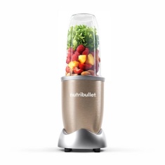Nutribullet NBLP9 900 Series Blender - Champagne Nutribullet NBLP9 900 Series Blender - Champagne