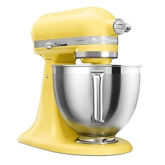 KitchenAid 5KSM195PSBBT Stand Mixer - Butter KitchenAid 5KSM195PSBBT Stand Mixer - Butter