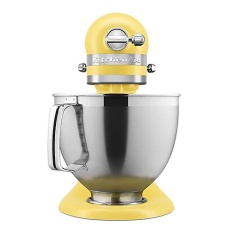KitchenAid 5KSM195PSBBT Stand Mixer - Butter KitchenAid 5KSM195PSBBT Stand Mixer - Butter