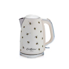 Cath Kidston VQKE540CKBBUK 1.7L Jug Kettle - Bees Cath Kidston VQKE540CKBBUK 1.7L Jug Kettle - Bees