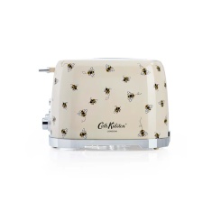 Cath Kidston VQTA572CKBBUK 4 Slice Toaster - Bees Cath Kidston VQTA572CKBBUK 4 Slice Toaster - Bees