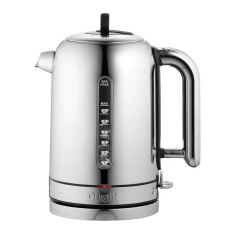 Dualit 72815 Classic Kettle - Polished Finish Dualit 72815 Classic Kettle - Polished Finish