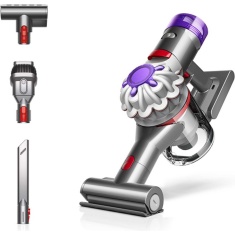 Dyson Car+Boat Handheld Vacuum Cleaner - Grey Dyson Car+Boat Handheld Vacuum Cleaner - Grey