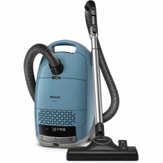 Miele Guard M1Flex Vacuum Cleaner - Nordic Blue Miele Guard M1Flex Vacuum Cleaner - Nordic Blue