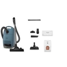 Miele Guard M1Flex Vacuum Cleaner - Nordic Blue Miele Guard M1Flex Vacuum Cleaner - Nordic Blue
