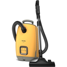 Miele Guard L1 Flex Vacuum Cleaner - Sunset Yellow Miele Guard L1 Flex Vacuum Cleaner - Sunset Yellow