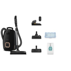 Miele Guard L1 All Floor Vacuum Cleaner - Obsidian Black Miele Guard L1 All Floor Vacuum Cleaner - Obsidian Black