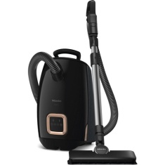 Miele Guard L1 All Floor Vacuum Cleaner - Obsidian Black Miele Guard L1 All Floor Vacuum Cleaner - Obsidian Black