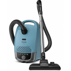 Miele Guard S1 Vacuum Cleaner - Nordic Blue Miele Guard S1 Vacuum Cleaner - Nordic Blue