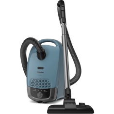 Miele Guard S1 Vacuum Cleaner - Nordic Blue Miele Guard S1 Vacuum Cleaner - Nordic Blue