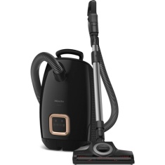 Miele Guard L1 Flex Cat & Dog Cylinder Vacuum Cleaner - Obsidian Black Miele Guard L1 Flex Cat & Dog Cylinder Vacuum Cleaner - Obsidian Black
