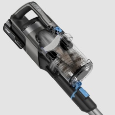 Vax CLSV-PAKA Pace Plus Cordless Vacuum Cleaner - Graphite & Silver Vax CLSV-PAKA Pace Plus Cordless Vacuum Cleaner - Graphite & Silver