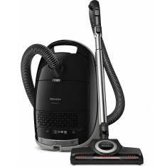 Miele Guard M1 Cat & Dog Flex Vacuum Cleaner - Obsidian Black Miele Guard M1 Cat & Dog Flex Vacuum Cleaner - Obsidian Black