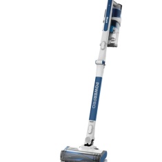 Shark IZ380UK PowerPro Cordless Stick Vacuum Cleaner - Navy Metallic Shark IZ380UK PowerPro Cordless Stick Vacuum Cleaner - Navy Metallic