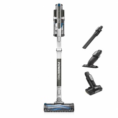 Shark IZ380UKT PowerPro Pet Cordless Stick Vacuum Cleaner - Java Metallic Shark IZ380UKT PowerPro Pet Cordless Stick Vacuum Cleaner - Java Metallic