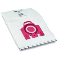 Miele FJM HyClean Pure Vacuum Cleaner Bags - 4 Pack Miele FJM HyClean Pure Vacuum Cleaner Bags - 4 Pack