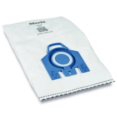 Miele GN HyClean Pure Vacuum Cleaner Bags - 4 Pack Miele GN HyClean Pure Vacuum Cleaner Bags - 4 Pack