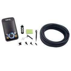 Hozelock Solar Select Irrigation Kit Hozelock Solar Select Irrigation Kit