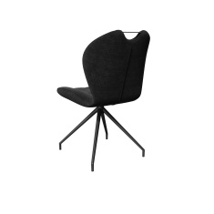 New York Swivel Dining Chair - Anthracite New York Swivel Dining Chair - Anthracite