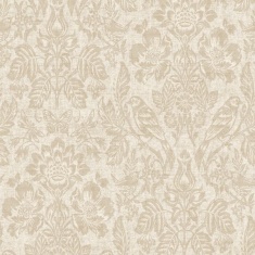 Holden Decor Hawthrone Meadow Wallpaper - Neutral Holden Decor Hawthrone Meadow Wallpaper - Neutral