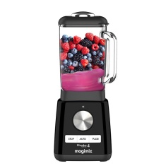 Magimix 11628 Blender Power 4 1.8L - Black Magimix 11628 Blender Power 4 1.8L - Black