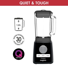 Magimix 11628 Blender Power 4 1.8L - Black Magimix 11628 Blender Power 4 1.8L - Black